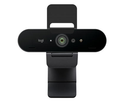 Kamera internetowa Logitech BRIO 4K CR